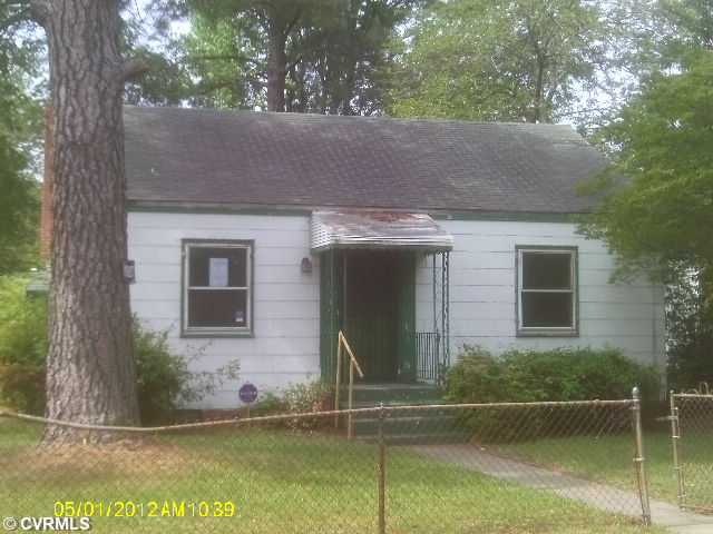 3816 North Ave, Richmond, VA 23222 - photo 1