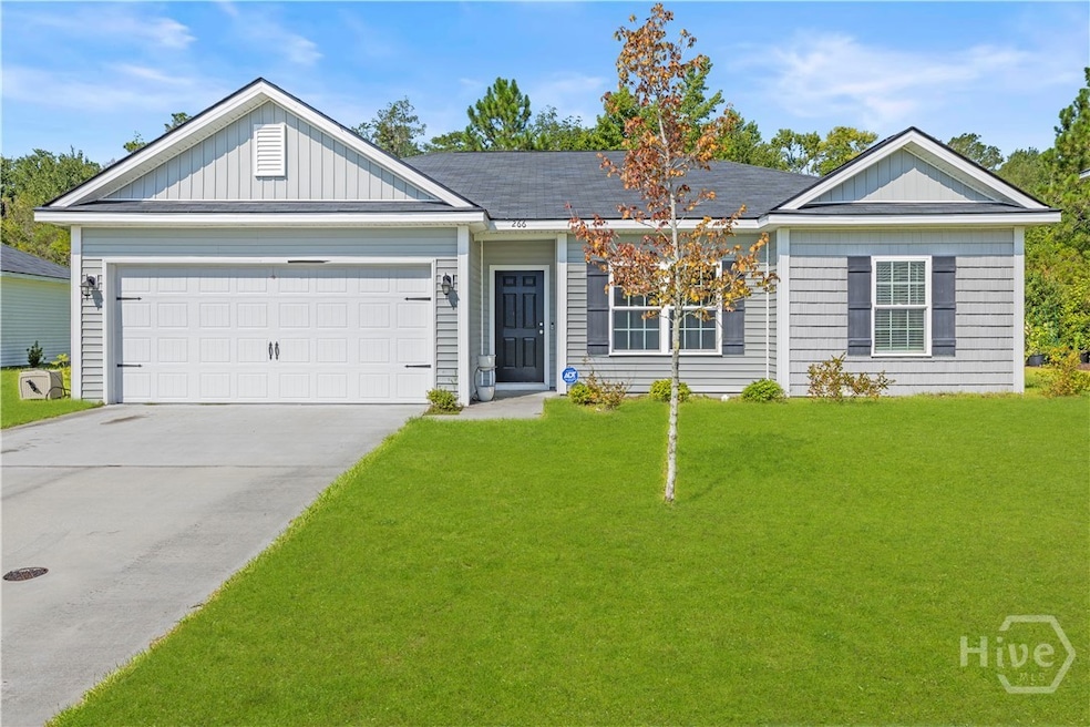 For Sale $277,500