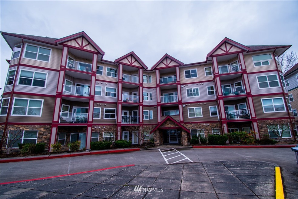 255 W Bakerview Rd unit B405, Bellingham, WA 98226 - photo 1