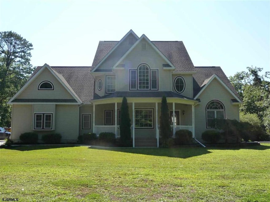 1009 4th Ave, Egg Harbor City, NJ 08215 - photo 1