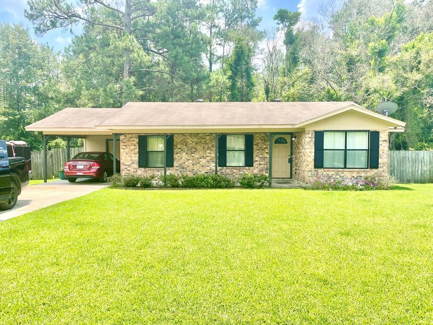 357 Stone Dr, Lufkin, TX 75904 - photo 1