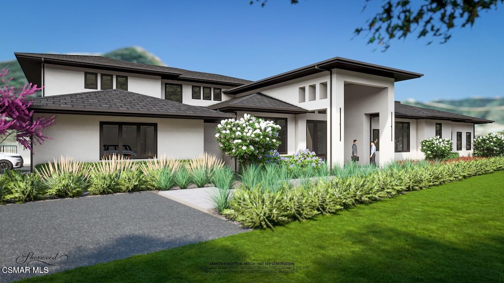Sold $7,650,000 • Co-Listing Agent