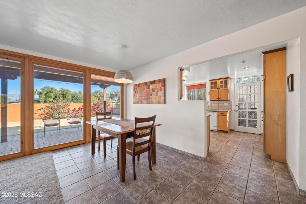 open concept
