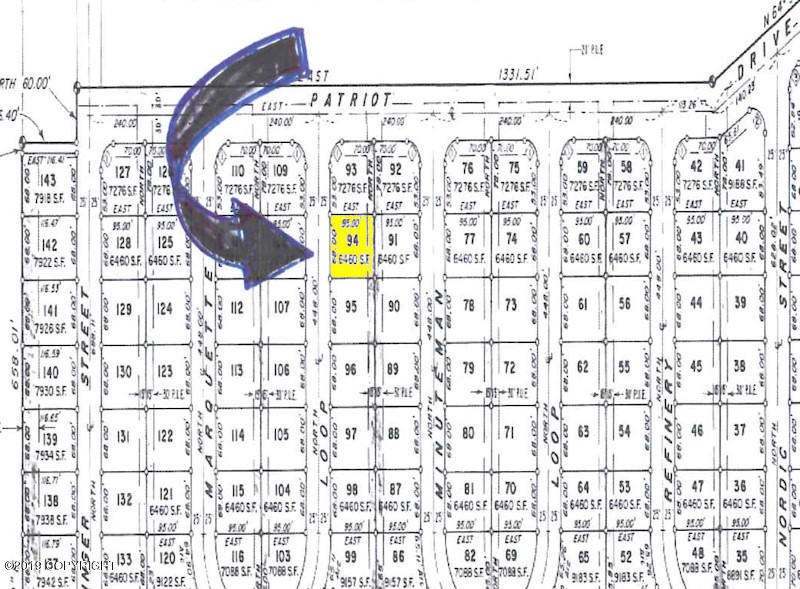 Marquette-814-map