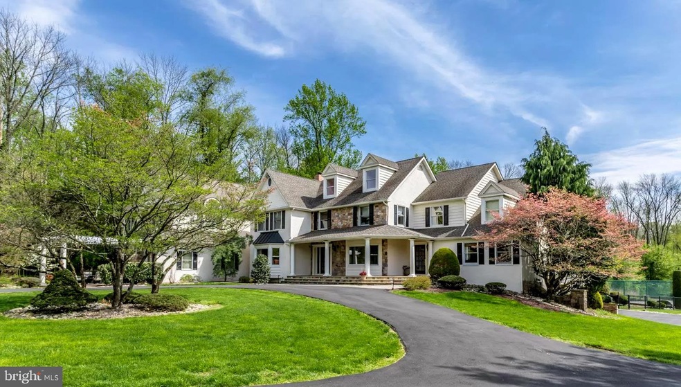 1260 Grenoble Rd, Warminster, PA 18974 - photo 1