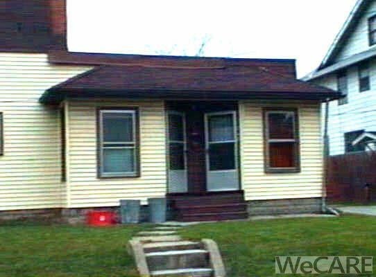504 Haller St, Lima, OH 45801 - photo 1