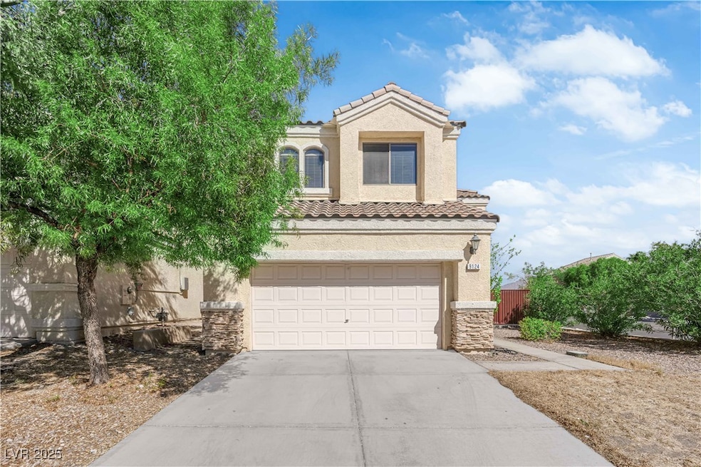 9124 Craven Ave, Las Vegas, NV 89149 - photo 1