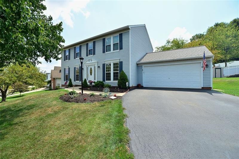 Welcome to 901 Denny Ct!