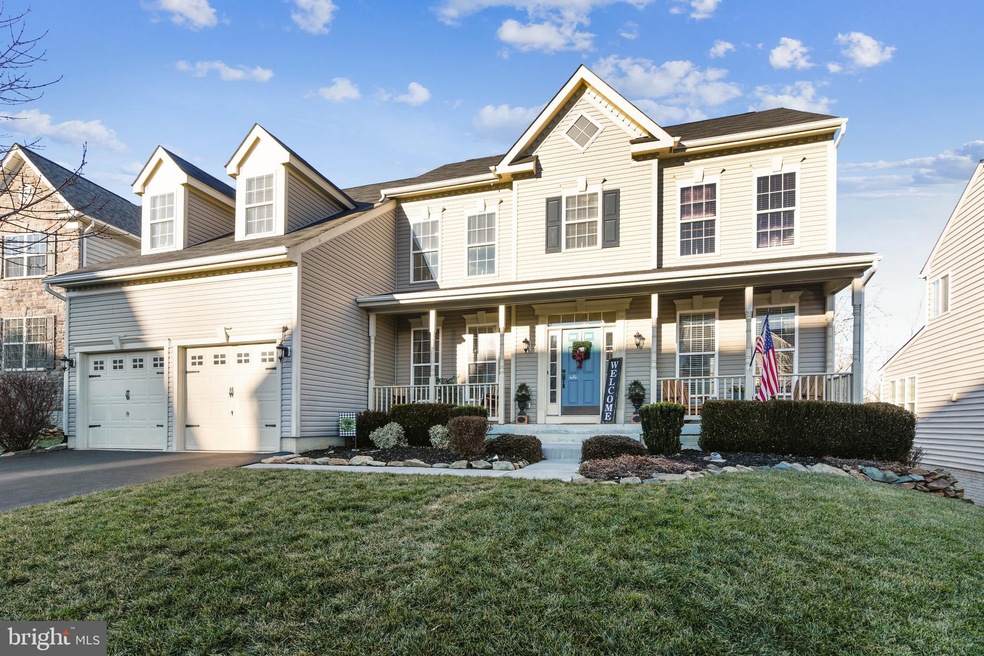 17070 Greenwood Dr, Round Hill, VA 20141 - photo 1