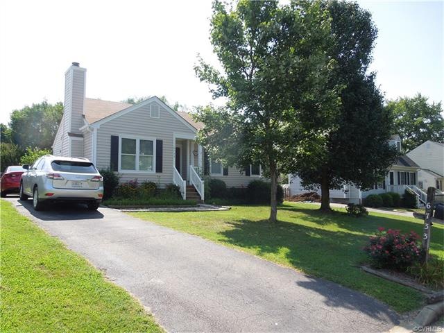 6733 Wilber Cir, Henrico, VA 23228 - photo 1
