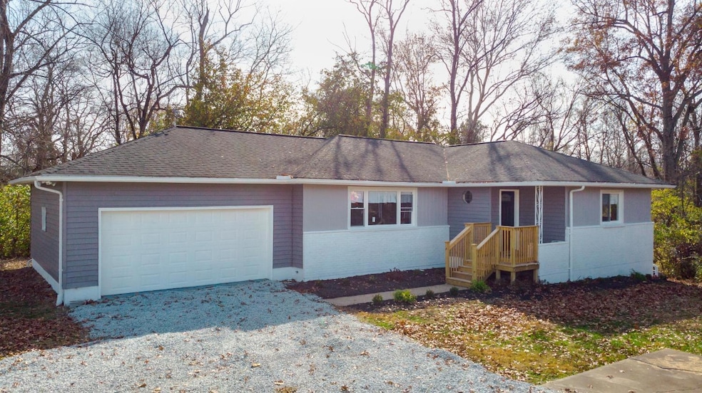 7891 White Swan Rd, Georgetown, OH 45121 - photo 1