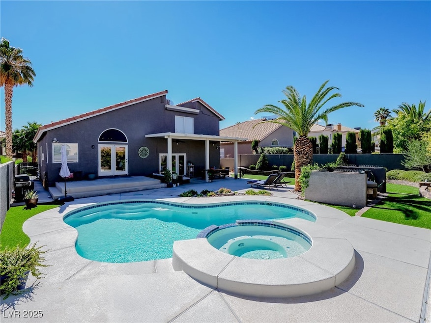 8212 Antler Pines Ct, Las Vegas, NV 89149 - photo 1