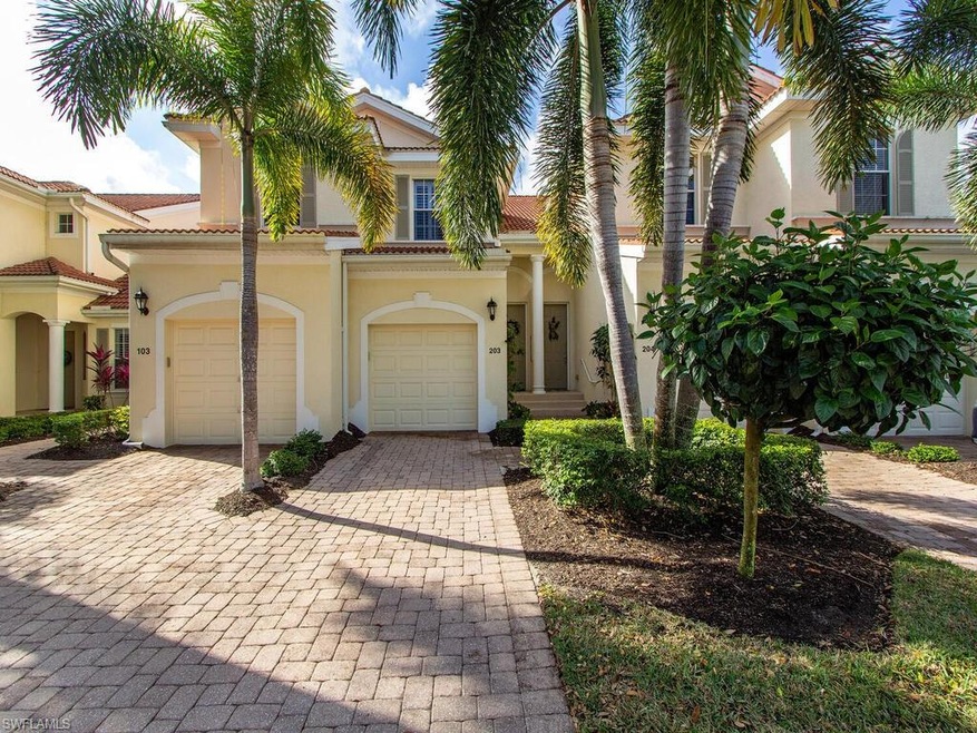12863 Carrington Cir unit 2-203, Naples, FL 34105 - photo 1