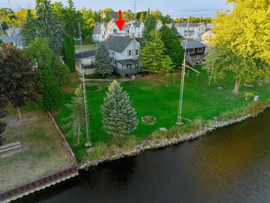 Sold $179,900 • Co-Listing Agent