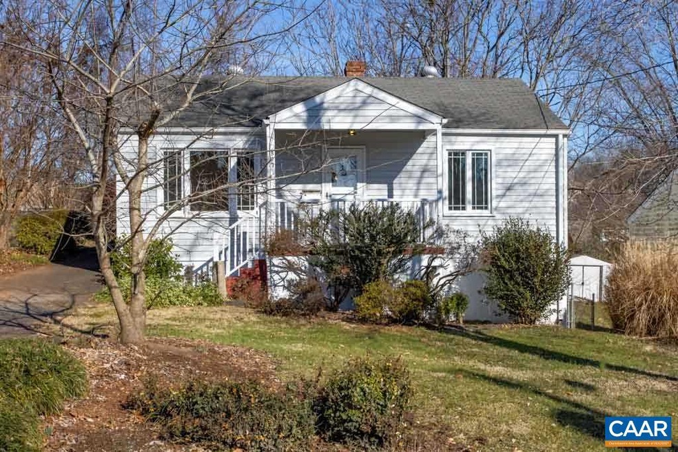 907 Stonehenge Ave, Charlottesville, VA 22902 - photo 1