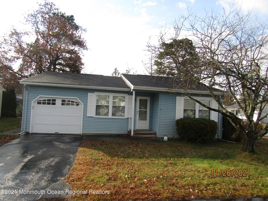 4 Keene St, Whiting, NJ 08759 - photo 1
