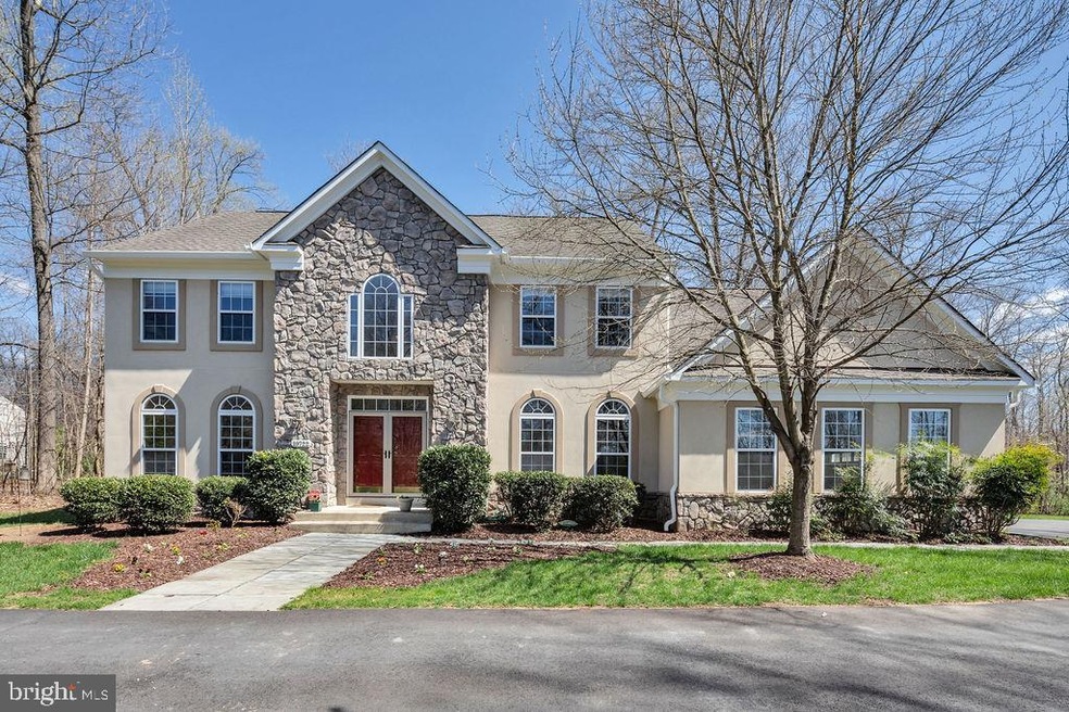 19722 Lovella Country Ct, Purcellville, VA 20132 - photo 1