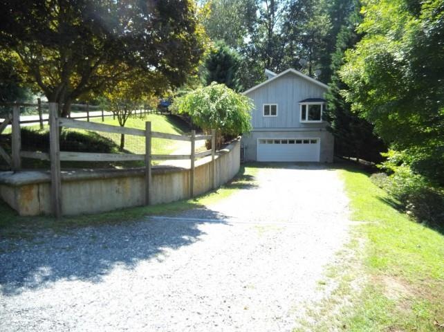 Main View