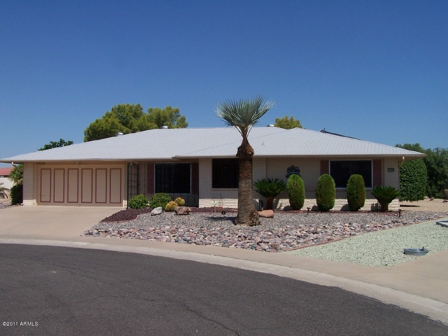 Beautiful Cul de Sac Lot