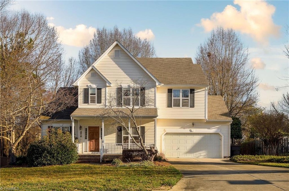 Gorgeous home just waiting for you!!