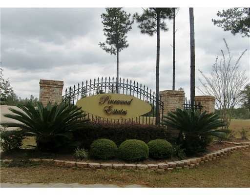 LOT 13 Lot 13 Ridge Hill Dr, Lucedale, MS 39452 - photo 1