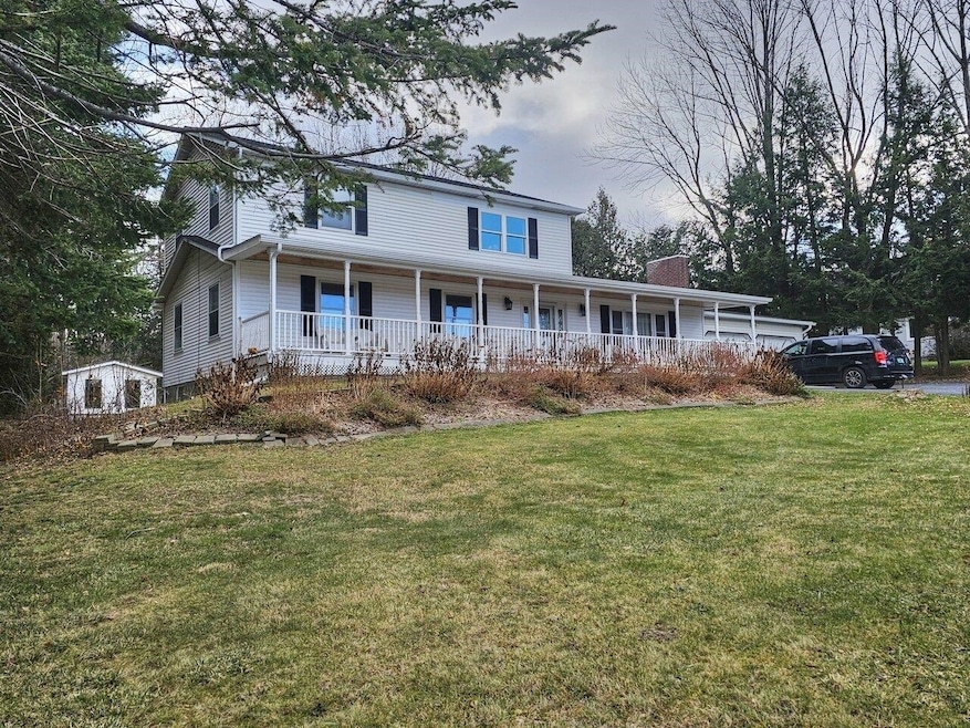 3257 St George Rd, Williston, VT 05495 - photo 1