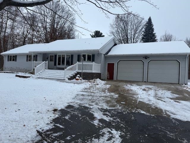 1703 E Coggins Rd, Pinconning, MI 48650 - photo 1