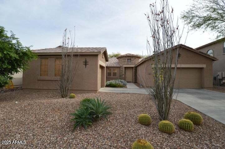 857 W Glenmere Dr, Chandler, AZ 85225 - photo 1