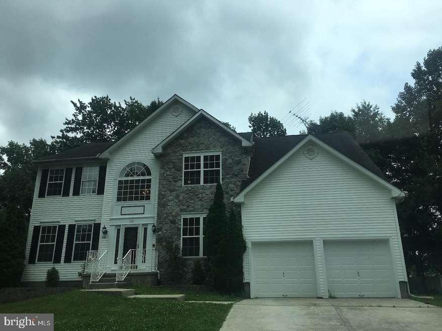 116 Anthony Dr, Burlington, NJ 08016 - photo 1