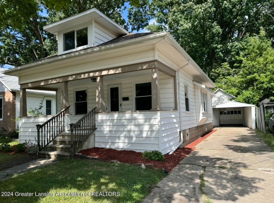 1821 Beal Ave.