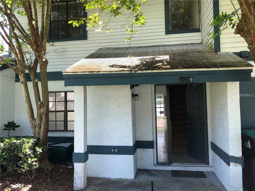 2639 Graduate Ct Front Enterance