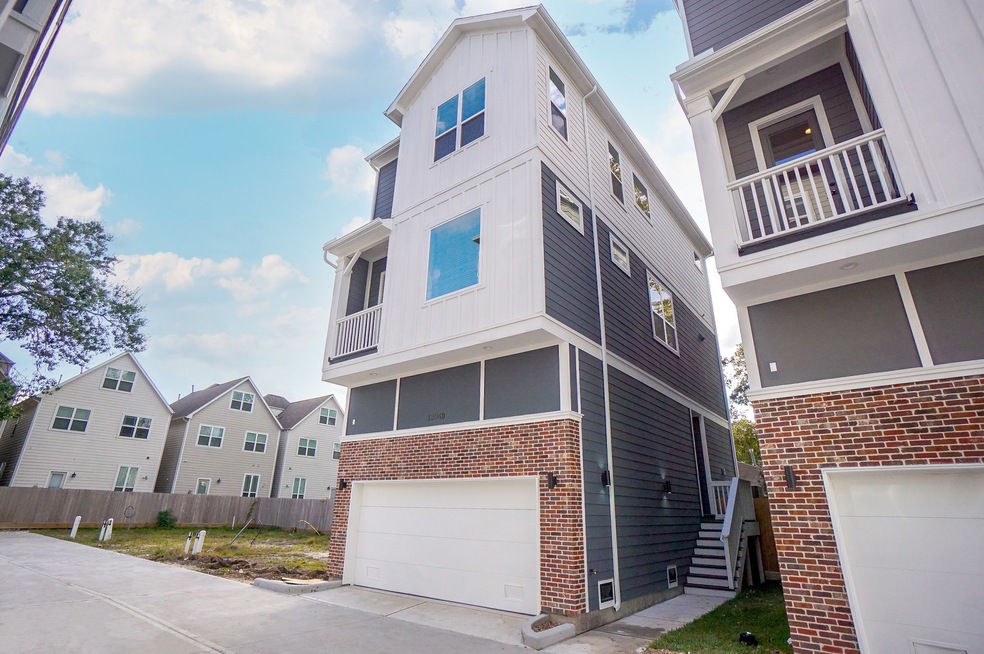 Welcome to Bevis Place!