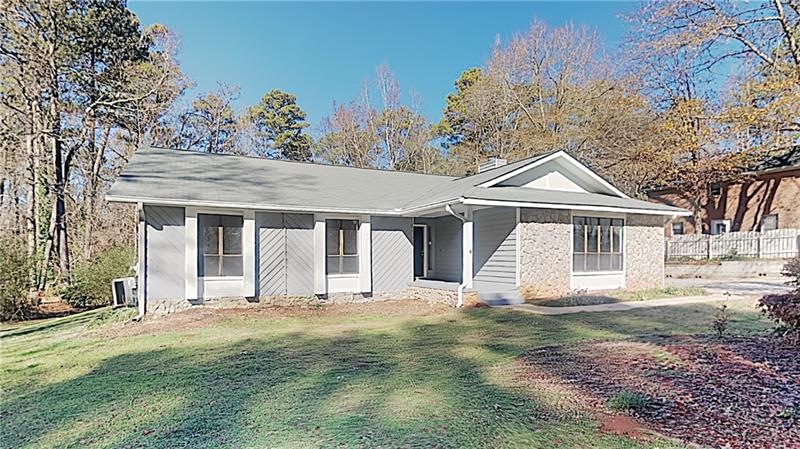 1787 Holmes Dr SW, Conyers, GA 30094 - photo 1