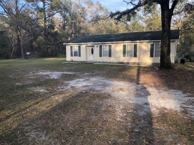 217 Donaldson Williams Rd, Crawfordville, FL 32327 - photo 1