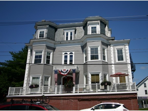 25 N Main St unit 6, Wolfeboro, NH 03894 - photo 1