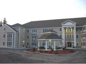 486 #202 Nashua St unit 202, Milford, NH 03055 - photo 1