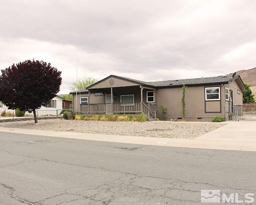 16 Jasper Ln unit 16, Dayton, NV 89403 - photo 1