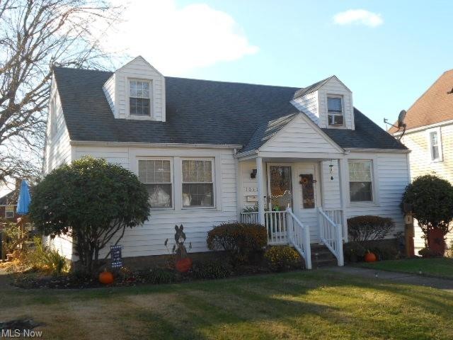 1017 S 16th St, Coshocton, OH 43812 - photo 1