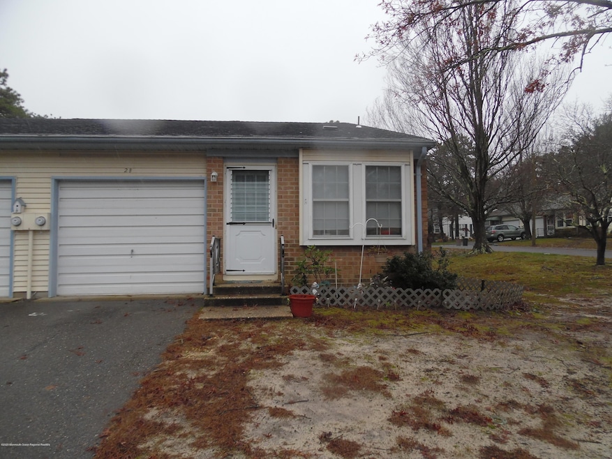 2B Deerfield Dr, Whiting, NJ 08759 - photo 1