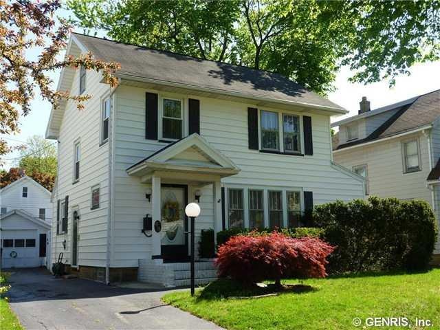 Exterior Front Welcome to 63 Fillingham Drive feat
