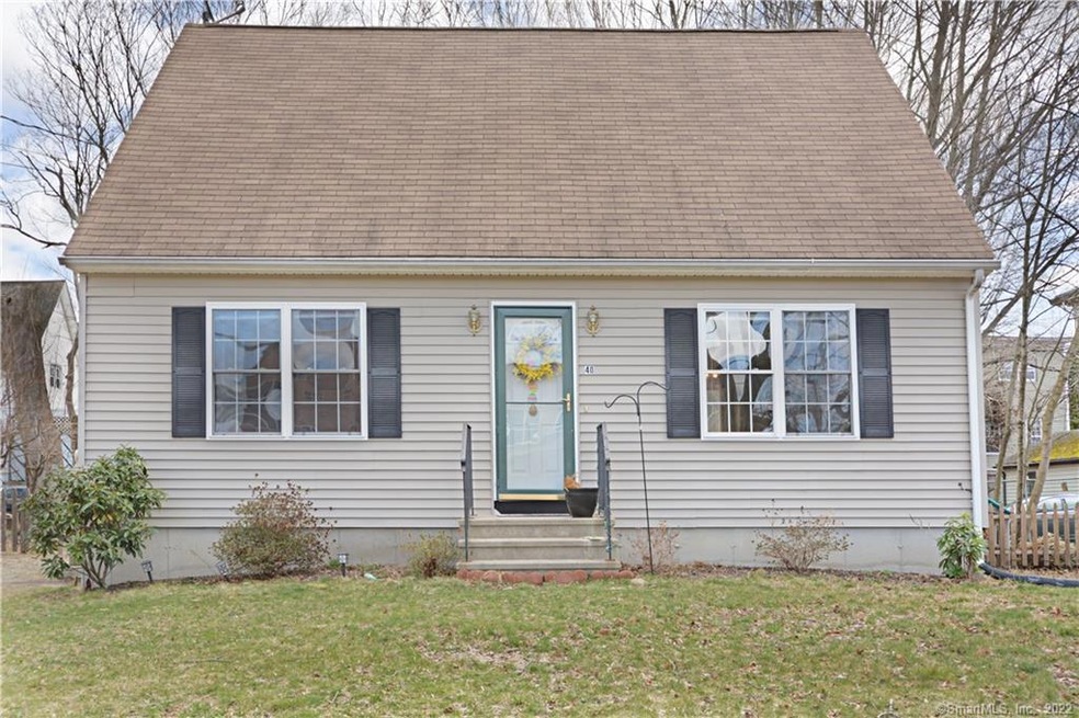 40 High St, Danielson, CT 06239 - photo 1