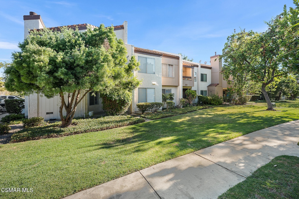 1748 Sinaloa Rd unit 158, Simi Valley, CA 93065 - photo 1