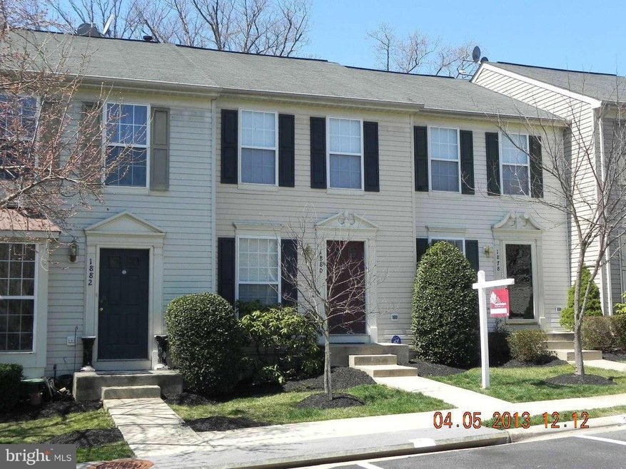 1880 Tiger Lily Cir unit 2, Woodbridge, VA 22192 - photo 1