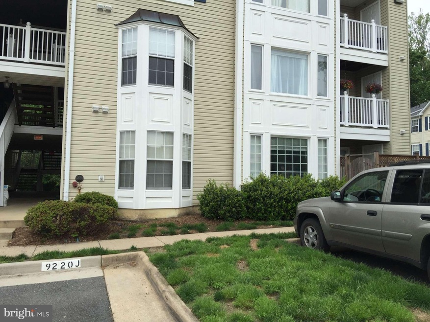 9220D Cardinal Forest Ln unit D, Lorton, VA 22079 - photo 1
