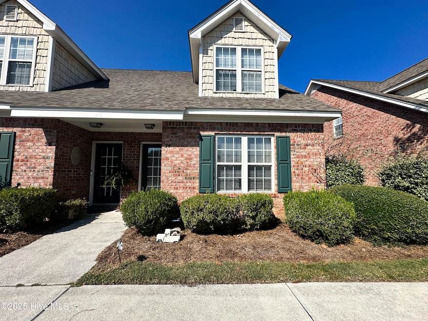 4804 S College Rd unit 54, Wilmington, NC 28412 - photo 1