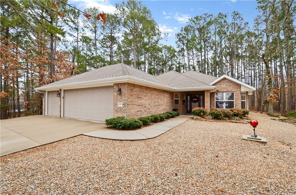 15 Bassingham Dr, Bella Vista, AR 72715 - photo 1