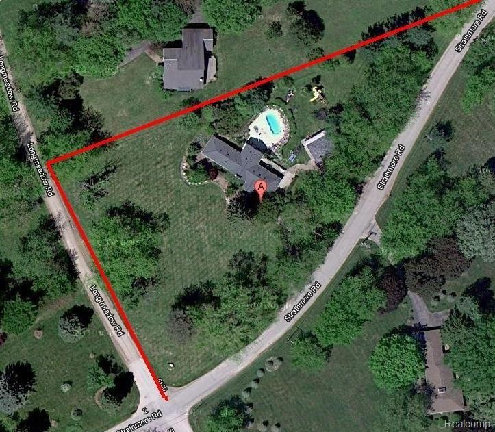 5275 Longmeadow Rd, Bloomfield Hills, MI 48304 - photo 1