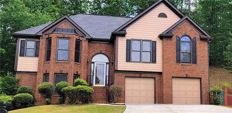 665 Golden Meadows Ln, Suwanee, GA 30024 - photo 1