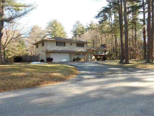 193 Adams Cir, Hanson, MA 02341 - photo 1