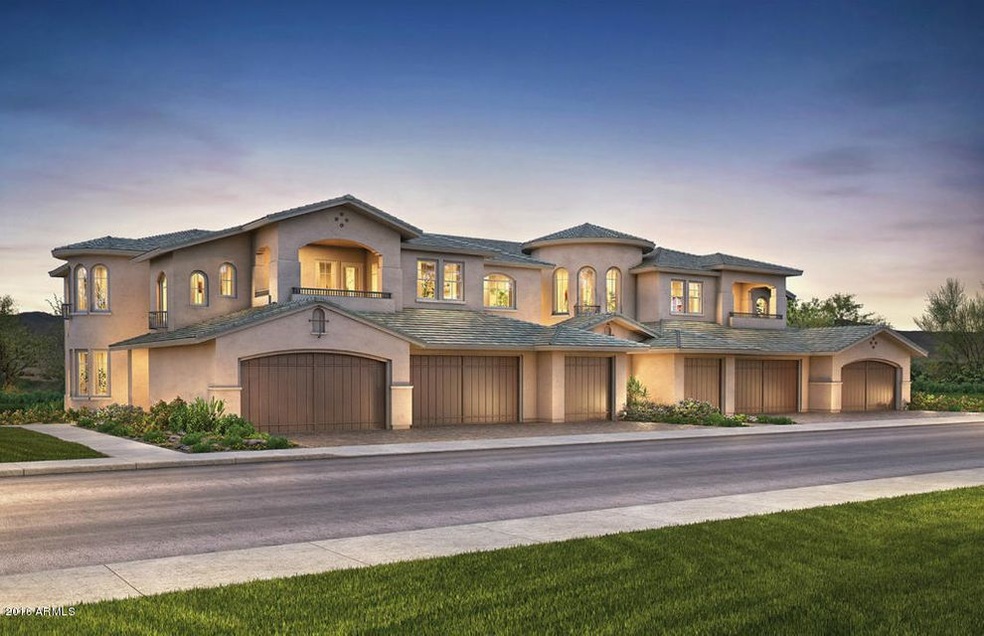 130 Front Elevations